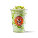 Kiwi Apple Smoothie